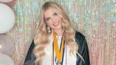 'Toddlers and Tiaras' ' Eden Wood Is Her High School Valedictorian — See Her in Her Grad Gown!
