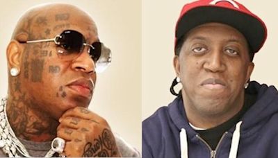 Birdman and Slim Williams to Have Street Named in Their Honor in New Orleans: 'Williams Brothers Way' | EURweb