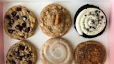 Crumbl Cookies opens in Fayetteville. Get our rankings of this week's flavors