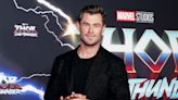 Chris Hemsworth Joins TikTok and Gets Excited for Thor: Love and Thunder Release: 'Love You Guys!'