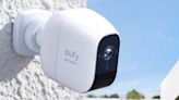Amazon just knocked up to $220 off Eufy wireless home security systems — but only 'til midnight