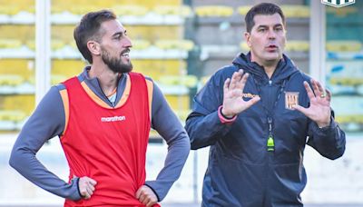 El Tigre enfrenta hoy al flamante campeón argentino Estudiantes