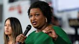 Stacey Abrams Dodges on Whether She’d Accept Georgia Gubernatorial Election Results
