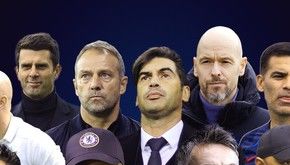 ¿Un discípulo de Guardiola para Bayern Munich?