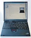 ThinkPad T series