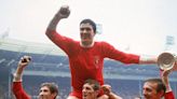 Former Liverpool captain Ron Yeats dies after suffering from Alzheimer's