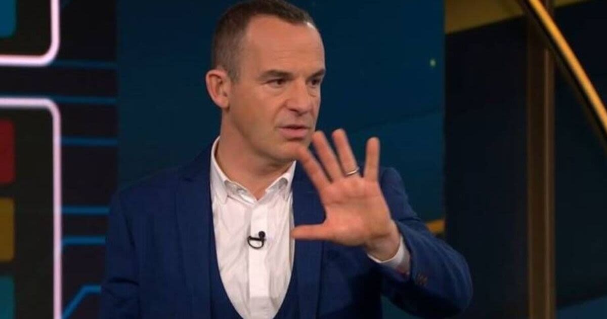 Martin Lewis' MSE reveals how to pocket a £175 by doing just one simple task