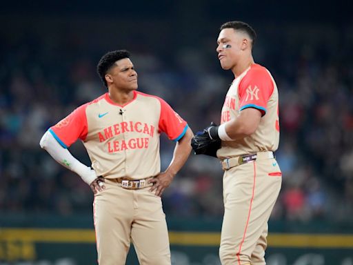 Yankees, Mets face crucial second halves as Aaron Judge, Juan Soto, Clay Holmes and Pete Alonso return from MLB All-Star Game