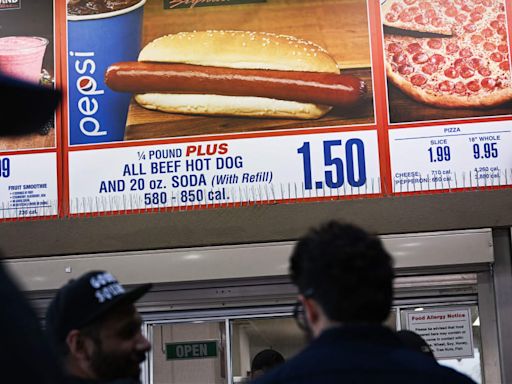 Costco makes a controversial change to a beloved item