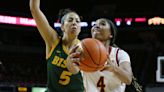 Iowa State women's basketball guard Shantavia Dawkins entering transfer portal