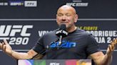 Dana White Brutally Slams Jake Paul for Calling Out Alex Pereira: ‘Fighting Older, Smaller Guys’