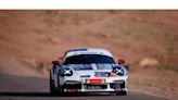 911 Turbo S 的峰值性能！Porsche 旗艦公路跑車性能驚艷派克峰爬山賽