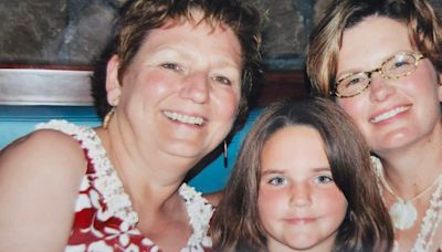 It was only after my mom died that I truly learned how to have compassion for her — and myself