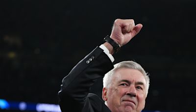 Carlo Ancelotti confirms Real Madrid star played in what could be his ‘new role’ vs Chelsea