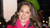 'Good Morning America's Ginger Zee Claps Back at Negative Comments