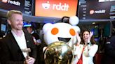 Reddit Stock Jumps 15% After First-Ever Earnings Report