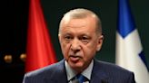 Turkey blocks access to Instagram. It's in response to removal of posts on Hamas chief, reports say