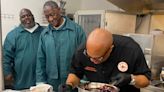 From prison food to gourmet cuisine, ‘Chef Jeff’ shares kitchen secrets with NC inmates