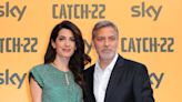 ‘Ensinar italiano aos meus filhos foi um erro terrível’, diz George Clooney