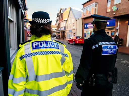 Detectives name man, 21, found dead in Staffordshire as four held on suspicion of murder