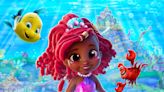 ‘Little Mermaid’ Animated Series ‘Disney Jr.’s Ariel’ Sets Premiere Date: Listen to New Theme Song