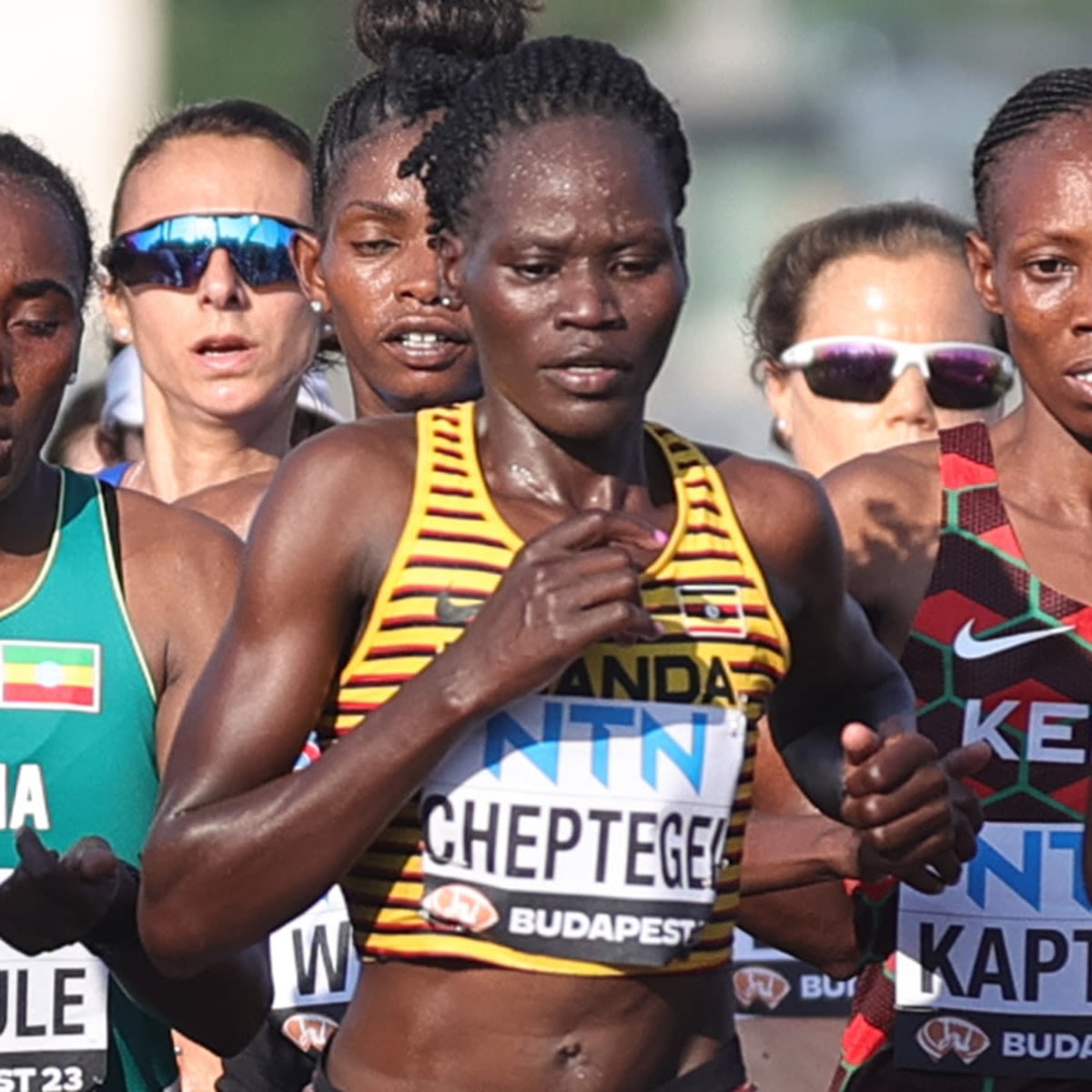 What to Know About Rebecca Cheptegei, Olympian Set on Fire in Kenya