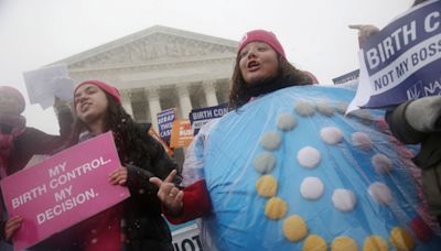 If lawsuit ends federal mandates on birth control coverage, states will have the say