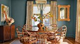 4 Paint Colors You Should Never Use In A Dining Room, According To Designers