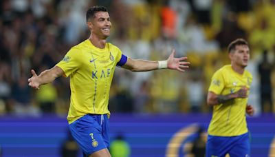 Al Nassr 6-0 Al Wedha, Saudi Pro League: Ronaldo Delivers Another Hat-Trick