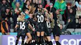 Football Ferns vibe after emotional win for New Zealand at Women's World Cup