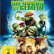 Die Noobs - Klein aber gemein | Film, Trailer, Kritik