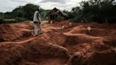 Kenya finds seven more bodies as cult massacre exhumations resume