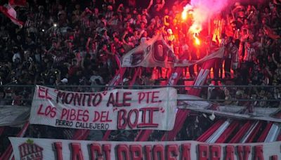 San Martín de Tucumán: así será el ingreso de hinchas para el partido de Copa Argentina