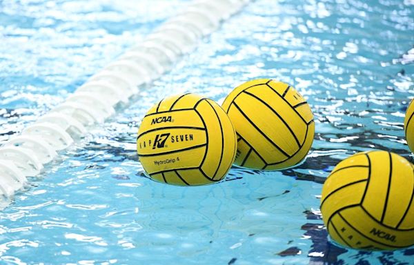 2024 NCAA women's water polo championship: Selections, bracket, schedule