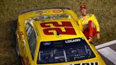 Record-Breaking Quintuple Overtime Leads to Joey Logano's First Win of NASCAR Season