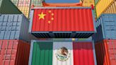 México debe reevaluar su comercio con China debido a la “falta de reciprocidad”