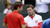 Stan Wawrinka shares an adorable memory with Roger Federer