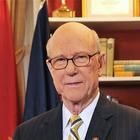 Pat Roberts