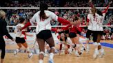 Why did UW coach Kelly Sheffield change his mind about playing volleyball at the Kohl Center? Because he wants to aid the sport.