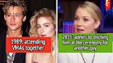 23 Celeb Couples Who Made Their Relationships Official At The VMAs (And If They Are Still Together)