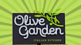 The #1 Healthiest Order at Olive Garden, According to a Dietitian