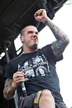 Phil Anselmo