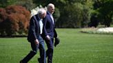 ‘Stop The Bickering’: Bernie Sanders Urges Democratic Support For Joe Biden