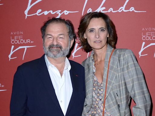 Inès de la Fressange : Son célèbre compagnon remporte un très beau challenge, d'autres personnalités télé beaucoup moins chanceuses