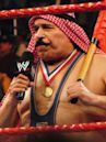 Iron Sheik