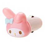 41+ 現貨不必等 Y拍最低價 日本進口 美樂蒂 MY MELODY  車用 USB 插座 充電座 小日尼三