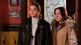 EastEnders: Lauren angrily confronts Linda