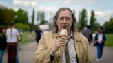 Slow Horses star Gary Oldman had to eat '12 ice creams' for a scene: 'I don't know where he puts it'