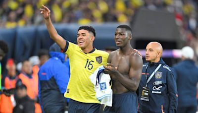 ¿Cuándo juega Ecuador en la Copa América 2024?: estos son los canales y horarios para ver En Vivo