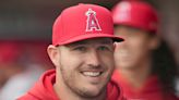 San Francisco Columnist Implores Giants to Trade for Angels' Mike Trout
